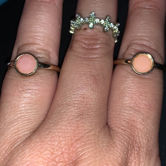 Various Rings - Picture 2 of 2